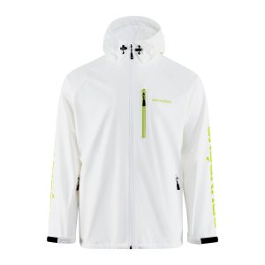 Tourney Jacket