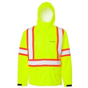 CSA Neptune Jacket