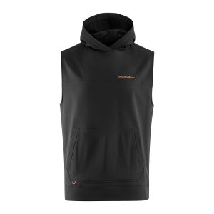 Kryall Hooded Vest