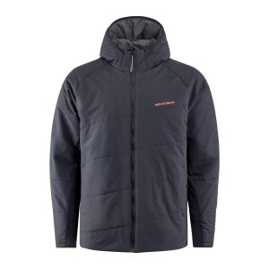 Turbulence Insulated Hoodie