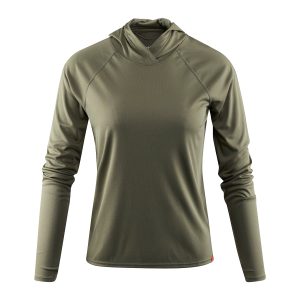 Women's Tough Sun Hoodie