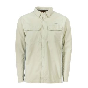 Binnacle Long Sleeve Shirt