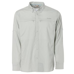 Bayamo Cooling Long Sleeve Shirt