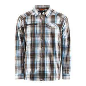 Dispatch Flannel Shirt