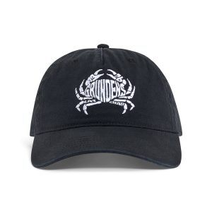 Crab Eat Your Words RX Trucker
