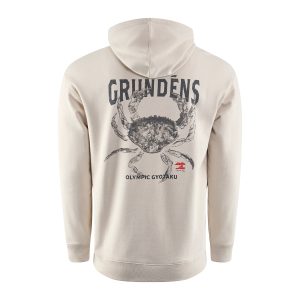 Dungie Gyotaku Hoodie