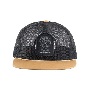 Bait Ball Mesh Trucker