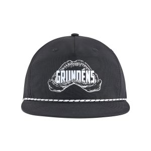 Apex Predator Rope Trucker