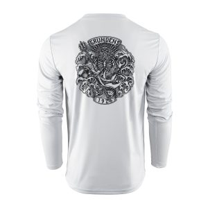 Aegir LS Tech Tee