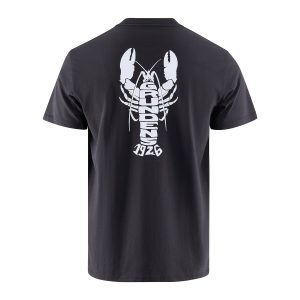 Lobster Eat Your Words HD Pocket Tee