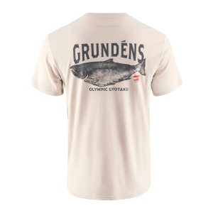 Chinook Gyotaku SS T-Shirt