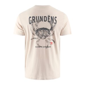 Dungie Gyotaku SS T-Shirt