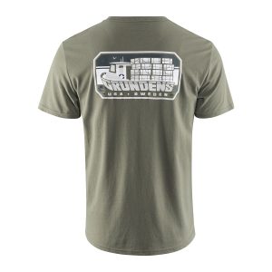 Trapper SS T-Shirt