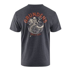 Dead Reckoning SS T-Shirt