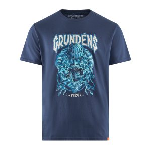 Njord SS T-Shirt