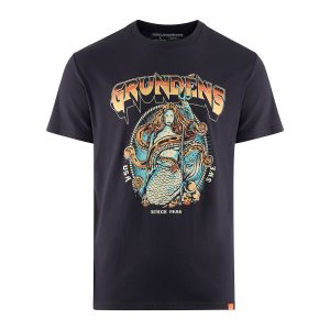 Siren SS T-Shirt