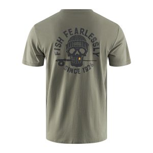 DeadStick SS T-Shirt