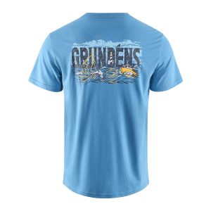 Tough Seas SS T-Shirt