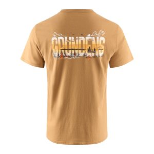 Redfish Flats SS T-Shirt