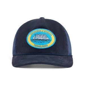 Regnkläder Cord Trucker