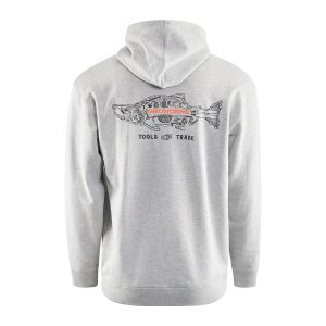 Tools of the Trade Hoodie
