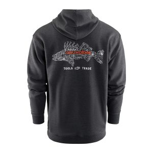 Tools of the Trade (Ice) Hoodie