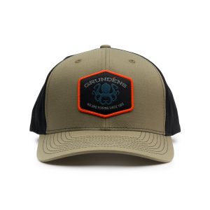 Kracken Trucker 312