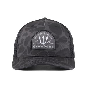 Poseidon Trucker Hat