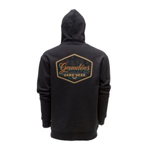 Dark Seas X Grundéns Watercraft Hoodie