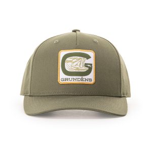 G Bass Trucker