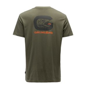 G Trout SS T-Shirt