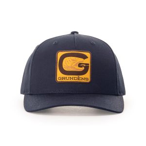 G Trout Trucker