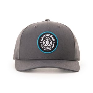 Icon Anchor Trucker