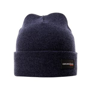 Watchhouse Beanie Logo