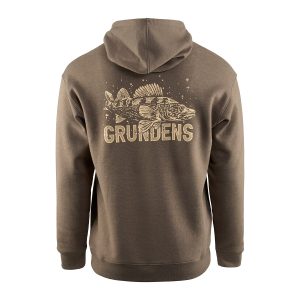 King of the Lakes Hoodie