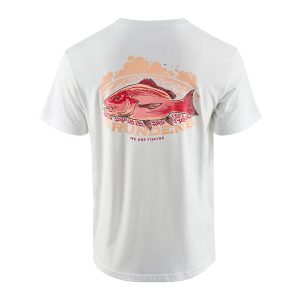 Red Snapper T-Shirt