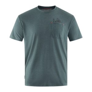 Species Pocket Tee