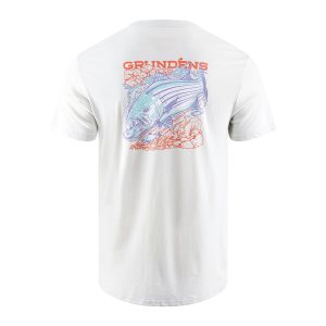 Striped Bass T-Shirt