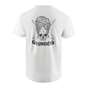 Zero Shucks SS T-Shirt