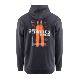 Herk 1954 Displacement DWR Hoodie