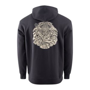 Aegir FZ Hoodie
