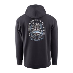 Bear Essentials Hoodie