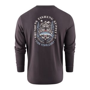 Bear Essentials LS T-Shirt