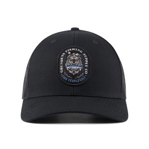 Bear Essentials Trucker
