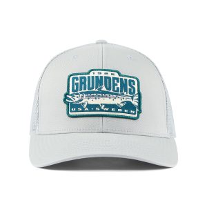 Chrome Chaser Trucker