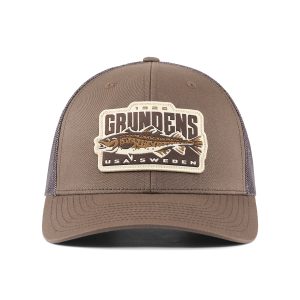 Codfather Trucker