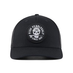 DeadStick Trucker
