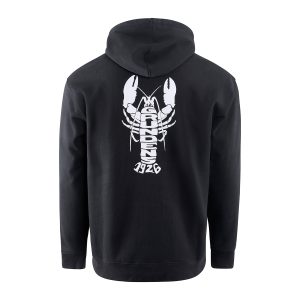 Lobster Eat Your Words DWR HD Hoodie