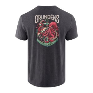 Octo-Trout SS T-Shirt