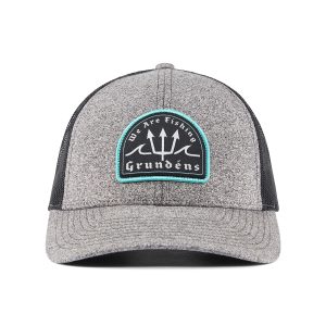Poseidon Low Pro Trucker